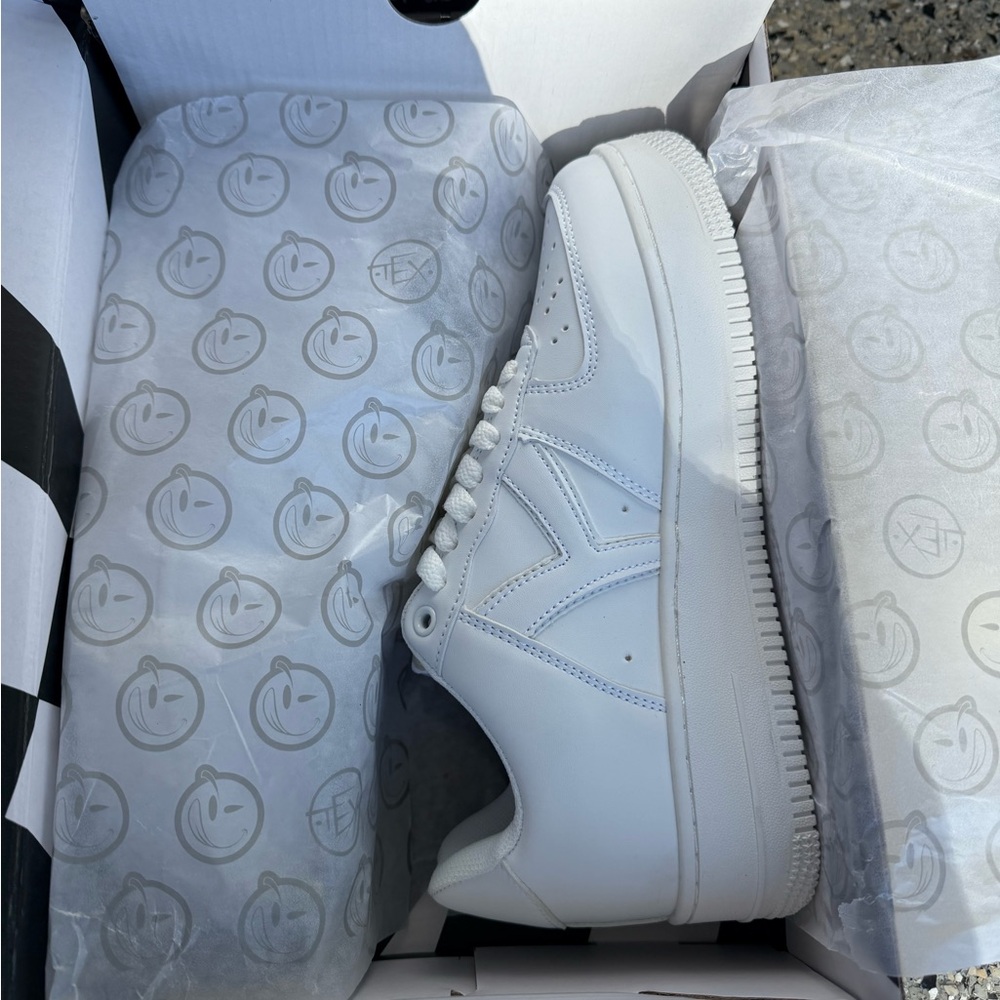 Yums sugar style shoes